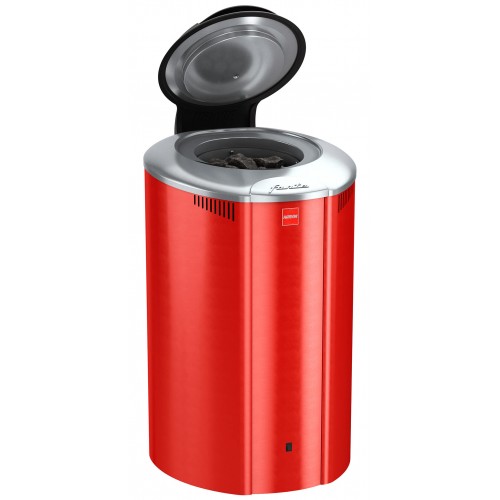 Harvia Forte AF6 Red