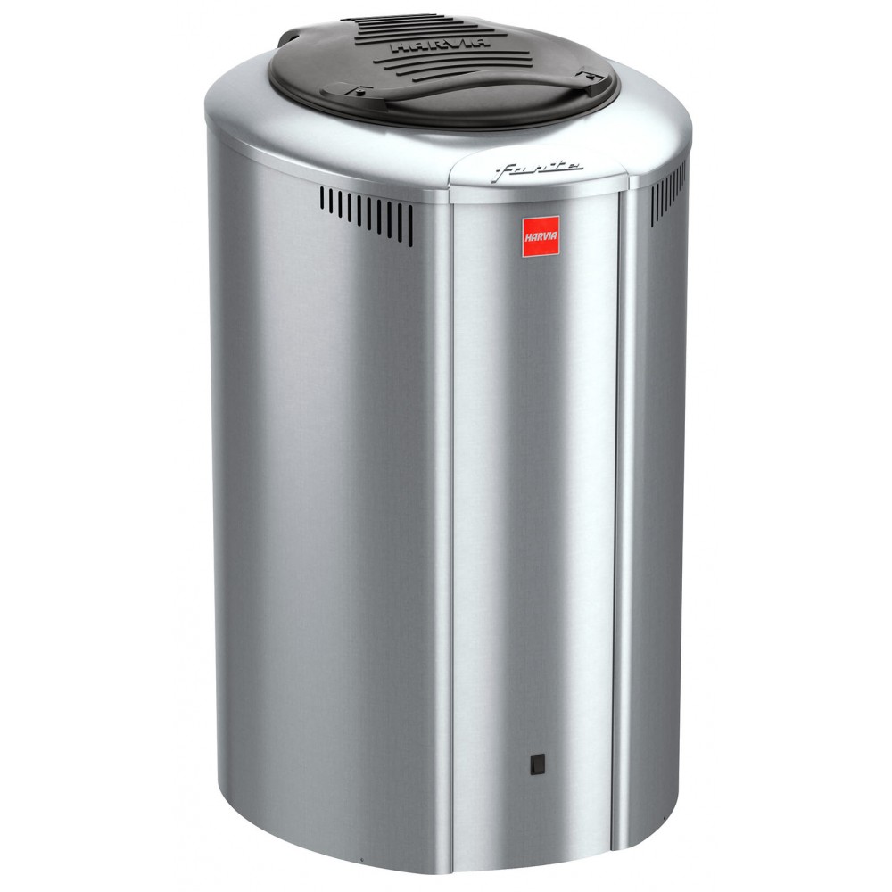 Harvia Forte AF9 Steel
