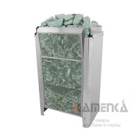 Электрокаменка Политех Kristina Classic Stone 18 кВт 380 V