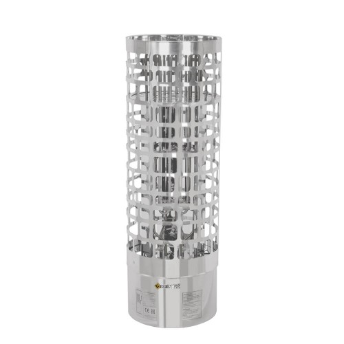 Электрокаменка Везувий напольная CILINDR-80E