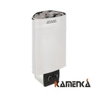 ЭлектрокаменкаHarvia Delta D36 Steel