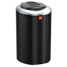 Электрокаменка Harvia Forte AF6 Black