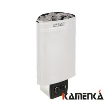 Электрокаменка Harvia Delta D23 Steel